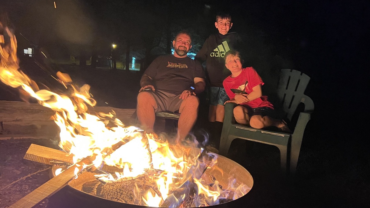 Photo of Outdoor in West Siloam Springs