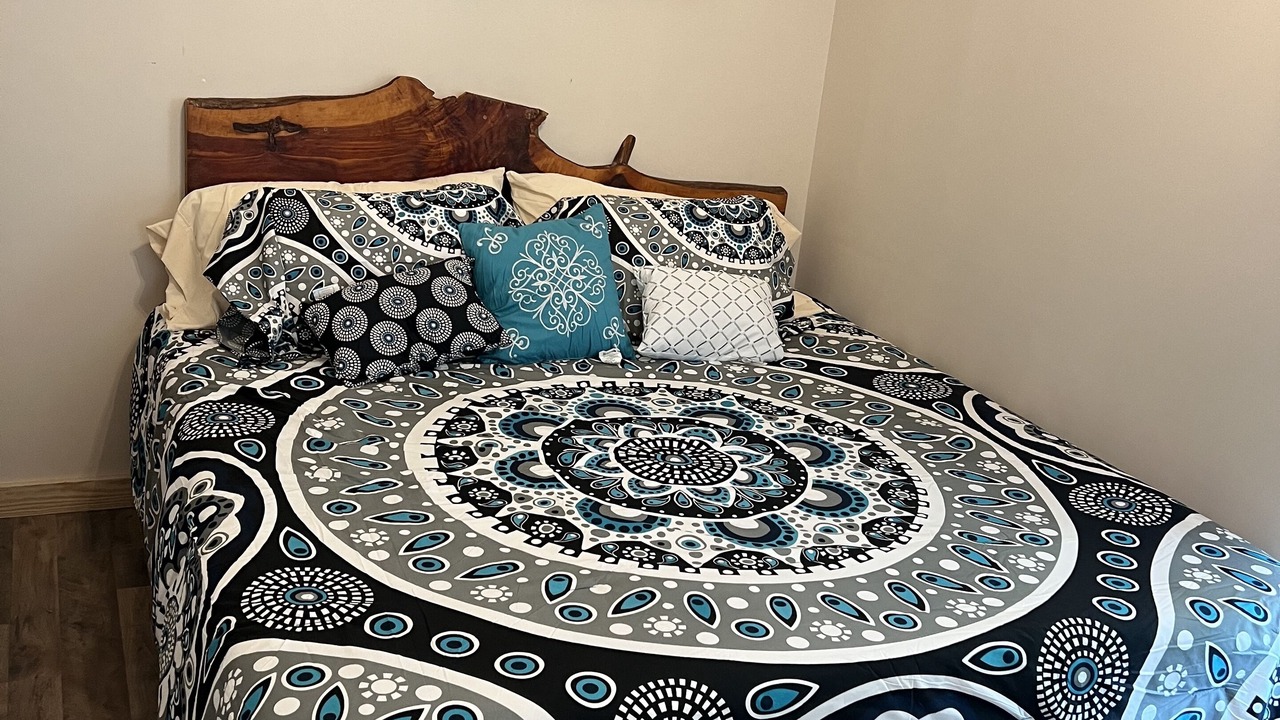 Photo of Bedroom in West Siloam Springs