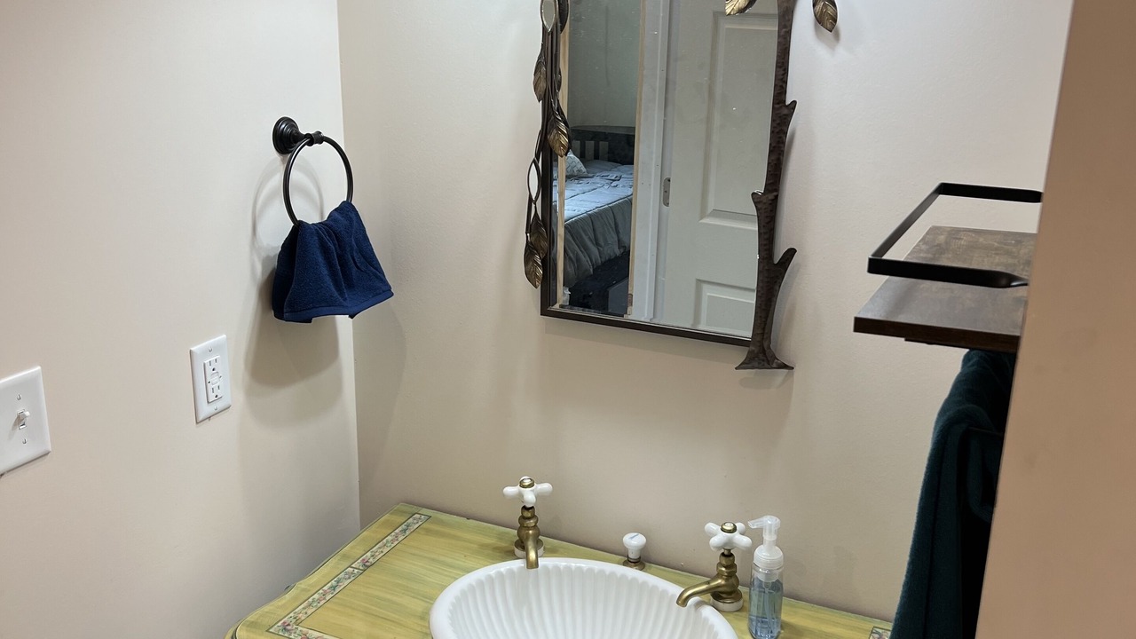 Photo of Bathroom in West Siloam Springs