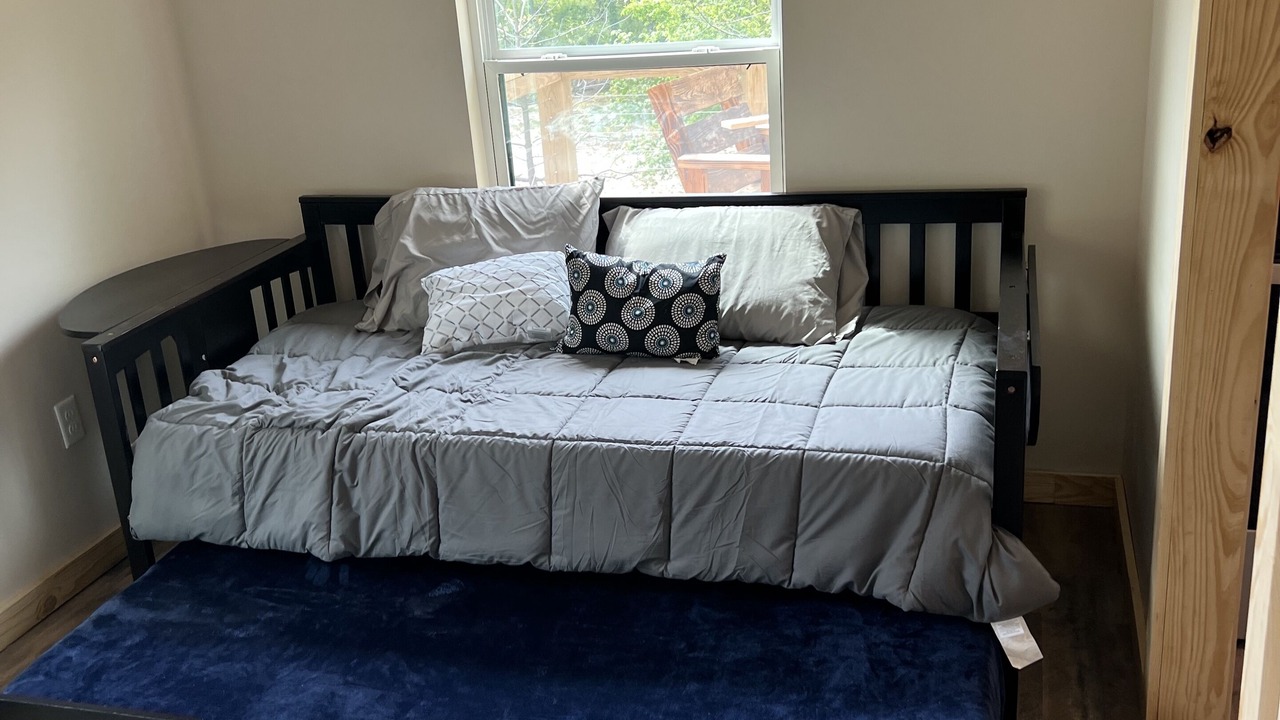 Photo of Bedroom in West Siloam Springs