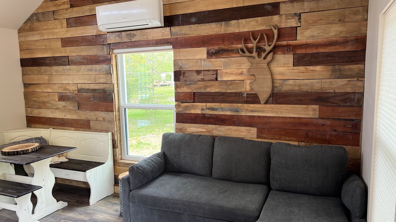 Photo of Livingroom in West Siloam Springs