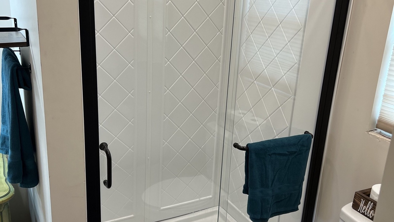 Photo of Bathroom in West Siloam Springs
