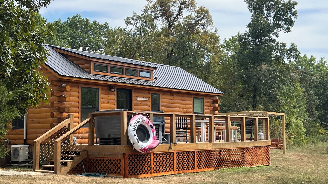 Photo of Outdoor in West Siloam Springs