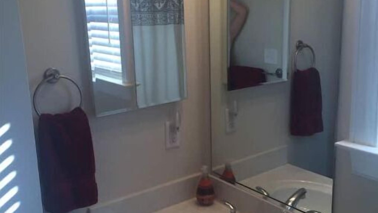 Photo of Bathroom in Rio