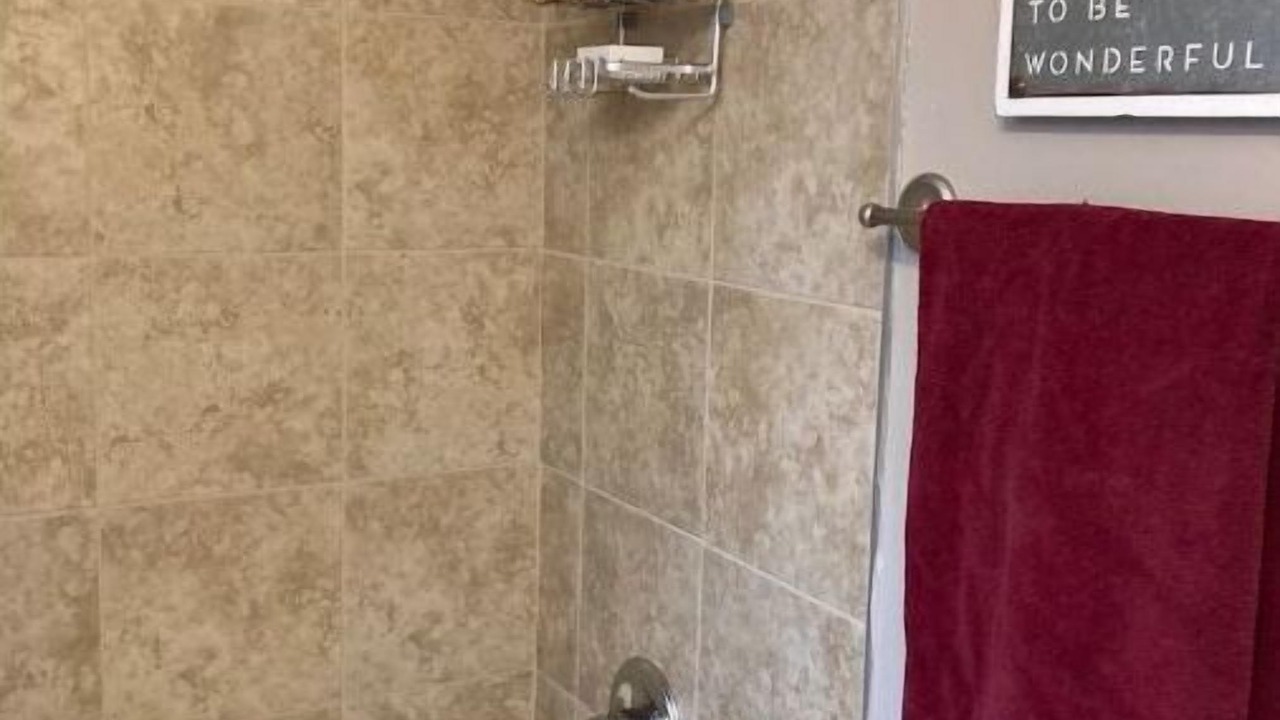 Photo of Bathroom in Rio