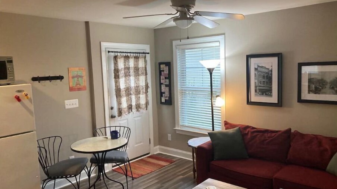 Photo of Livingroom in Rio