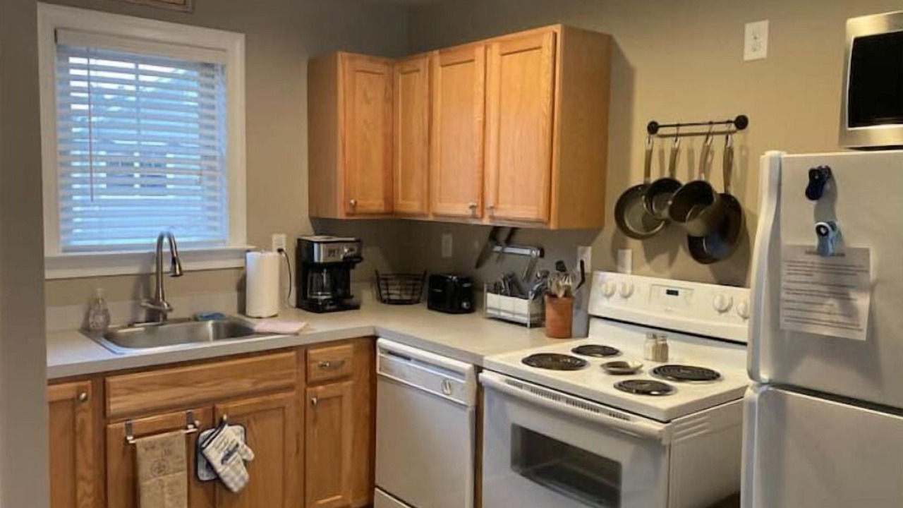 Photo of Kitchen in Rio