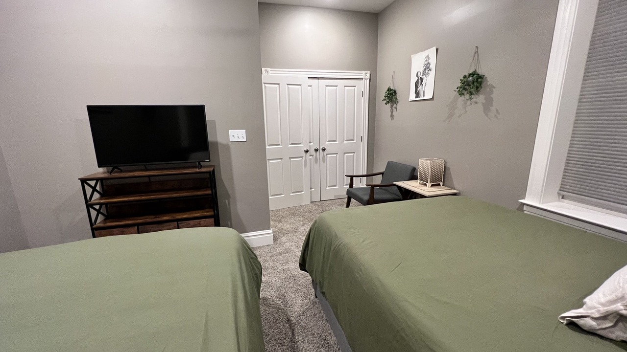 Photo of Bedroom in Benton Park