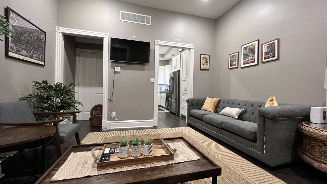 Photo of Livingroom in Benton Park