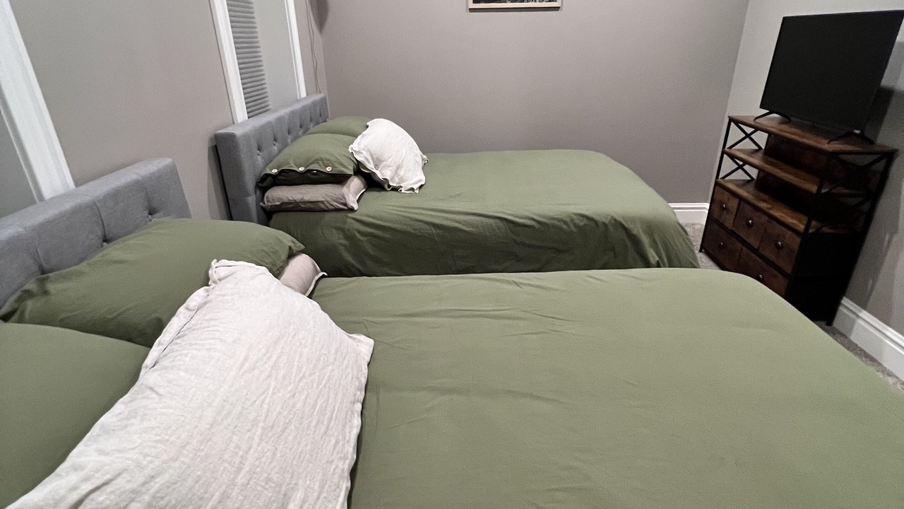 Photo of Bedroom in Benton Park