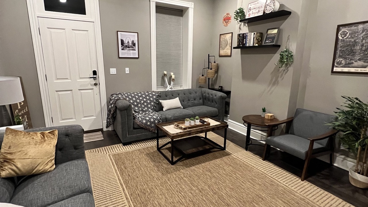 Photo of Livingroom in Benton Park