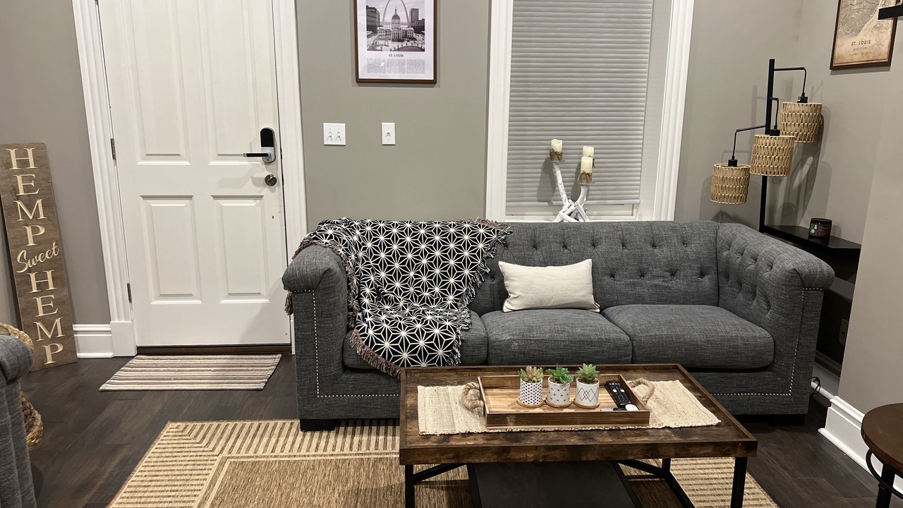 Photo of Livingroom in Benton Park
