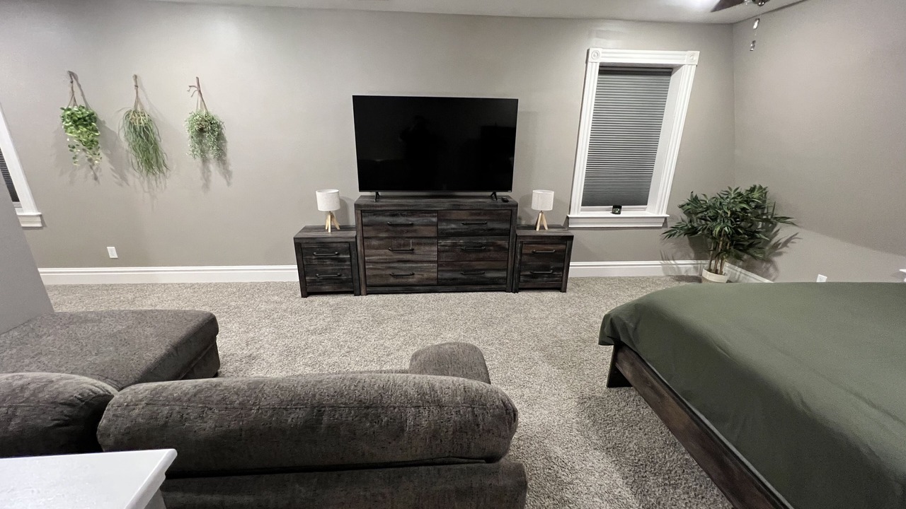 Photo of Bedroom in Benton Park