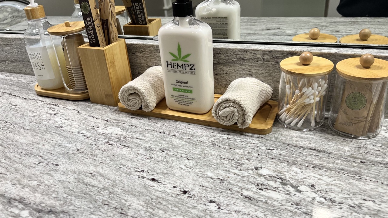 Photo of Bathroom in Benton Park