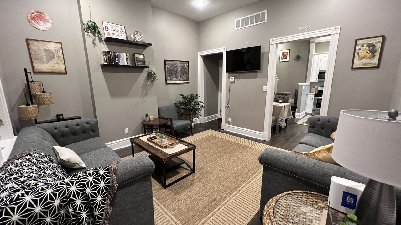 Photo of Livingroom in Benton Park