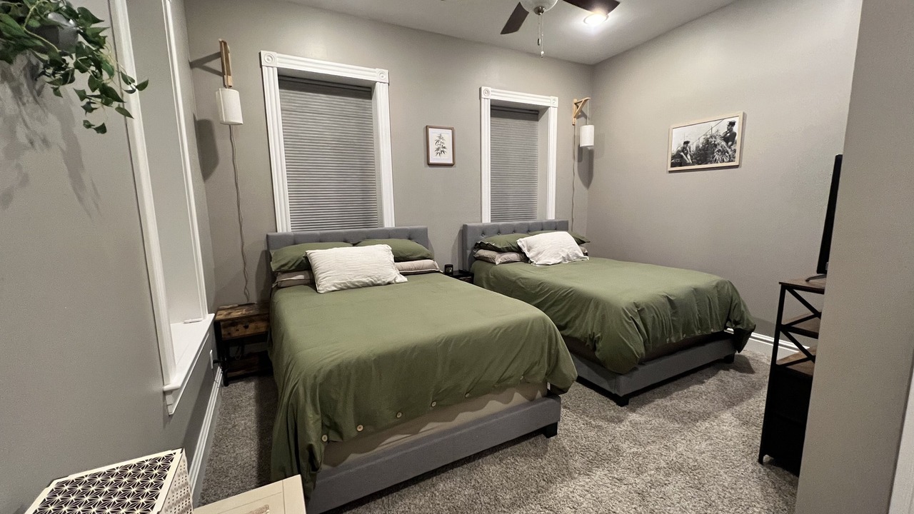 Photo of Bedroom in Benton Park