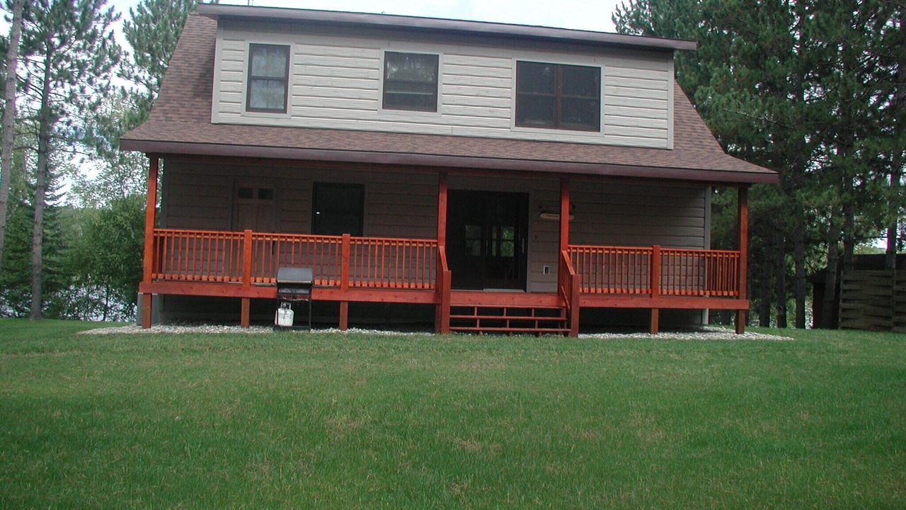 Photo of Outdoor in Park Rapids
