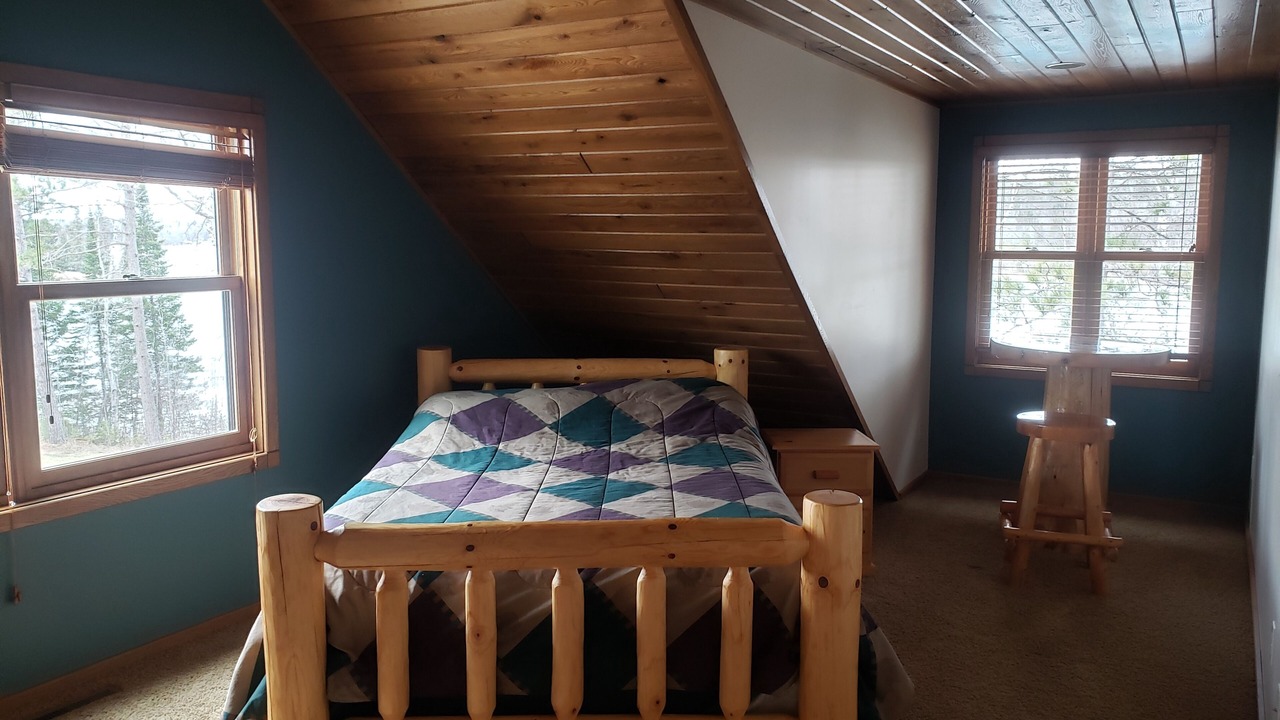 Photo of Bedroom in Park Rapids