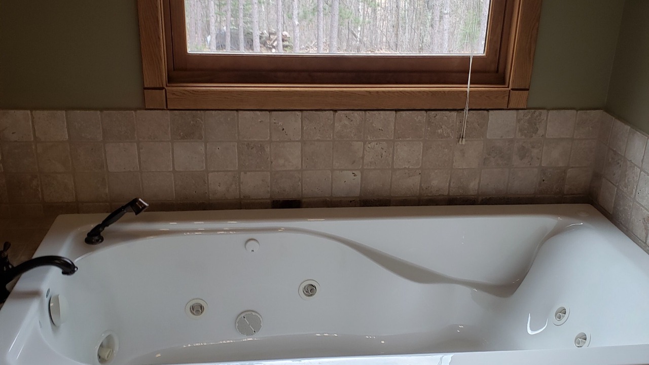 Photo of Bathroom in Park Rapids