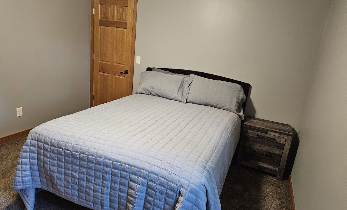 Photo of Bedroom in Park Rapids