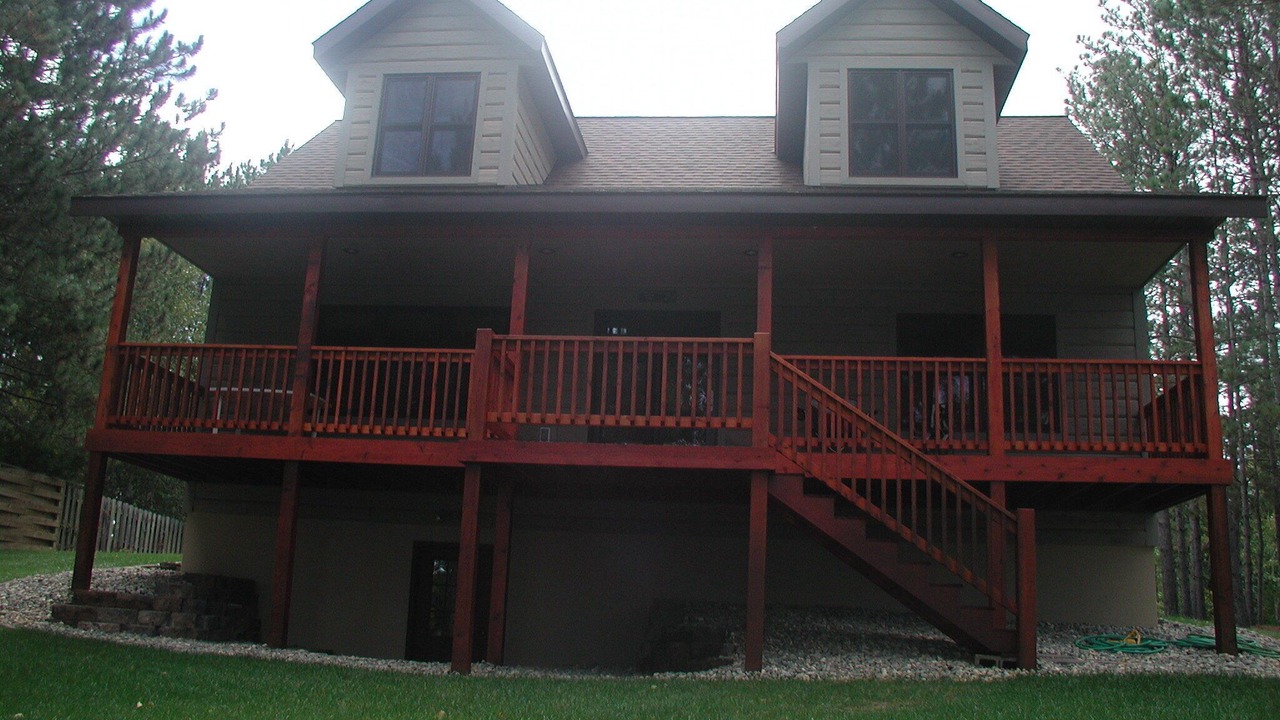 Photo of Outdoor in Park Rapids