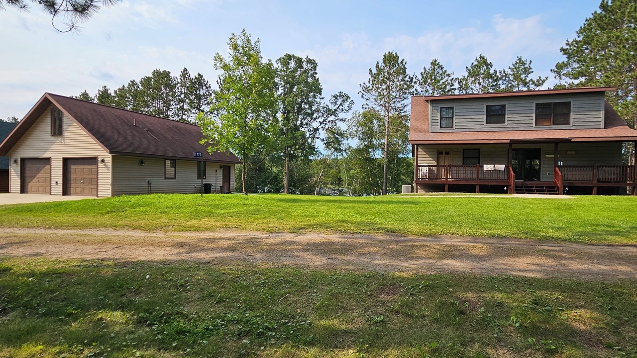 Photo of Outdoor in Park Rapids