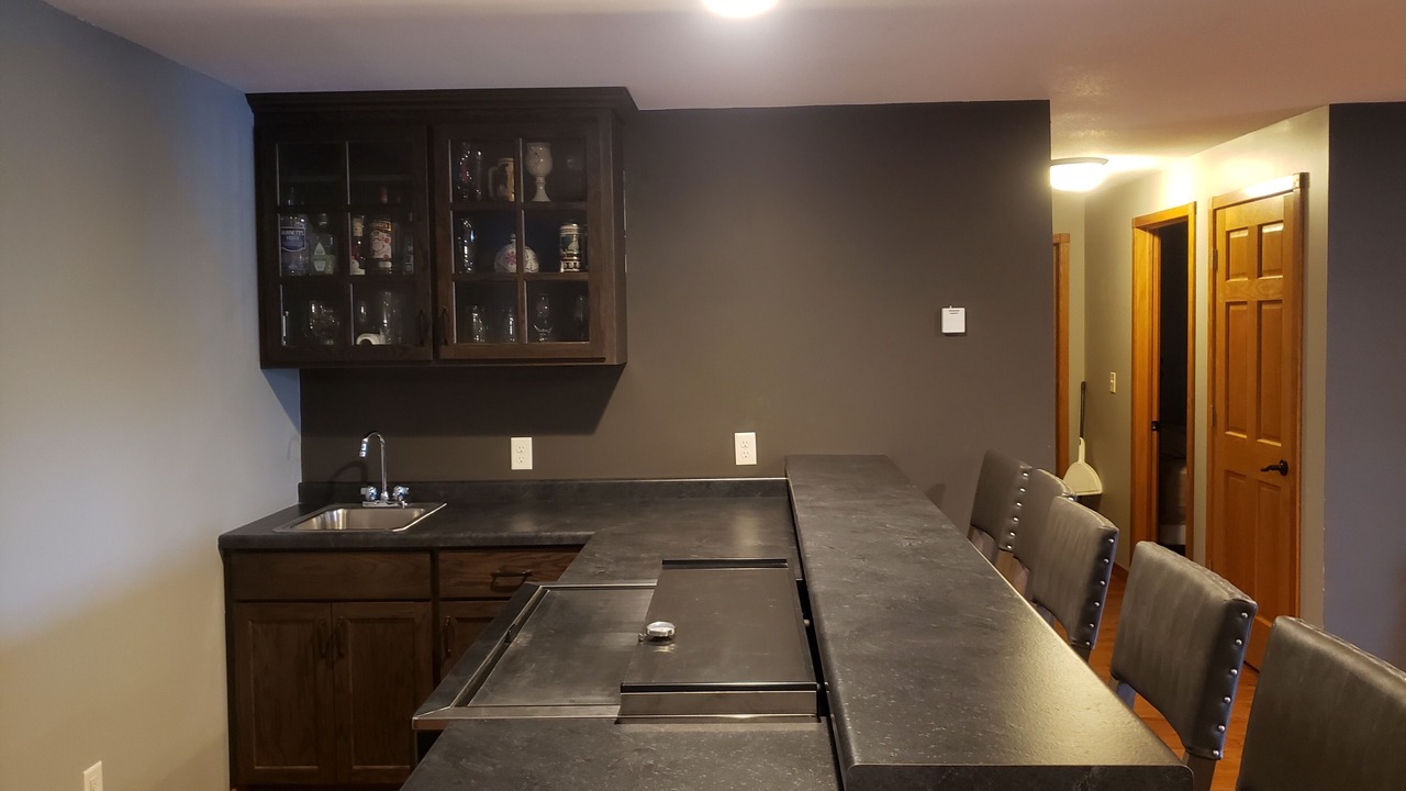 Photo of Kitchen in Park Rapids
