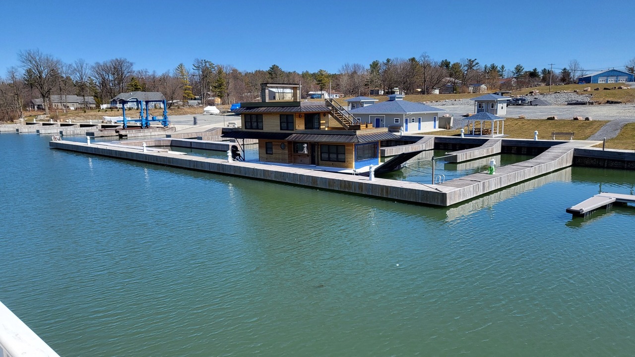 Photo of Outdoor in Alexandria Bay