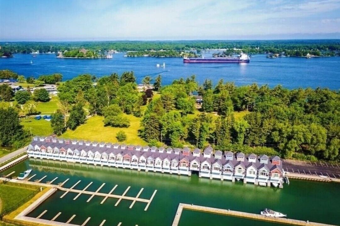 Photo of Outdoor in Alexandria Bay