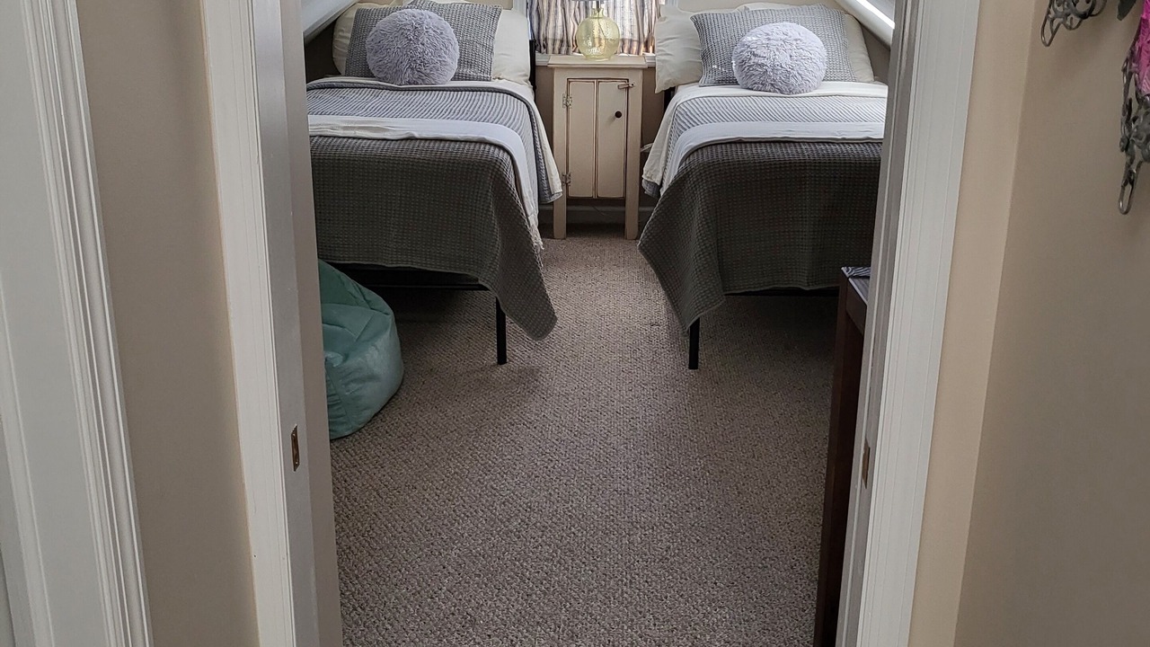 Photo of Bedroom in Alexandria Bay