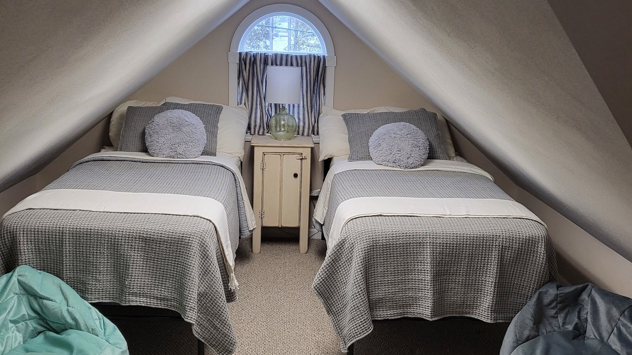 Photo of Bedroom in Alexandria Bay