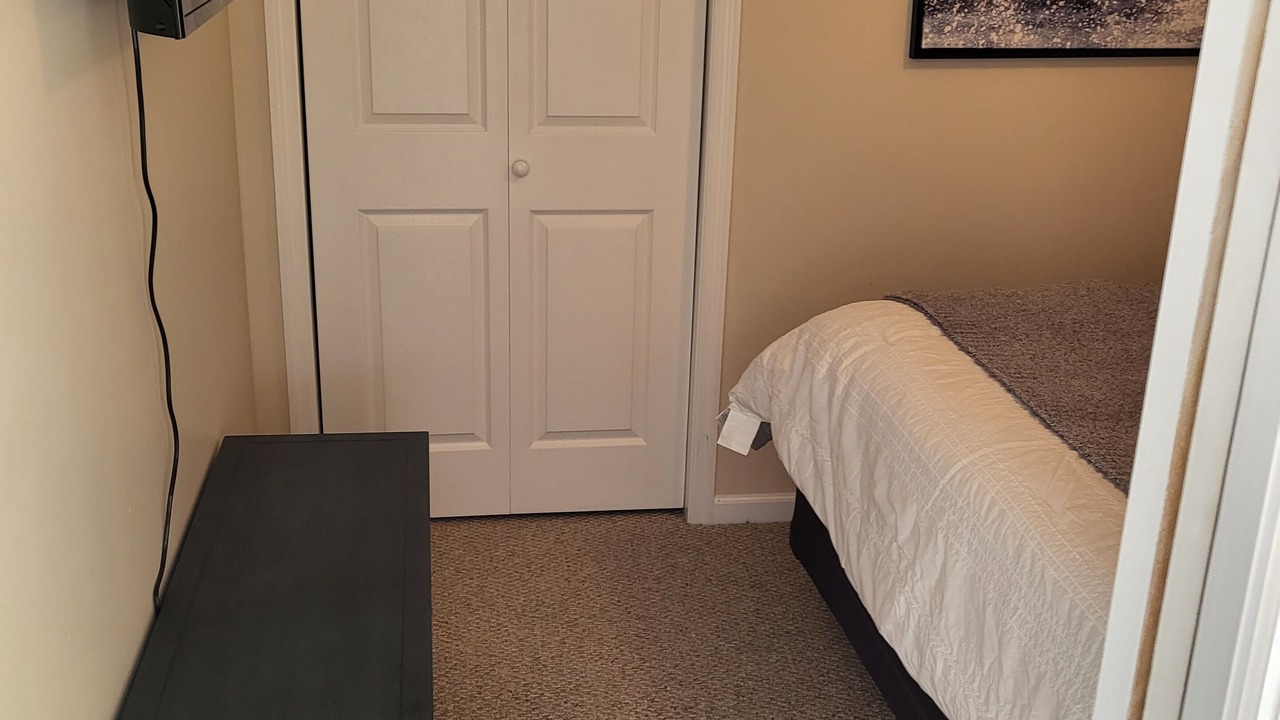 Photo of Bedroom in Alexandria Bay