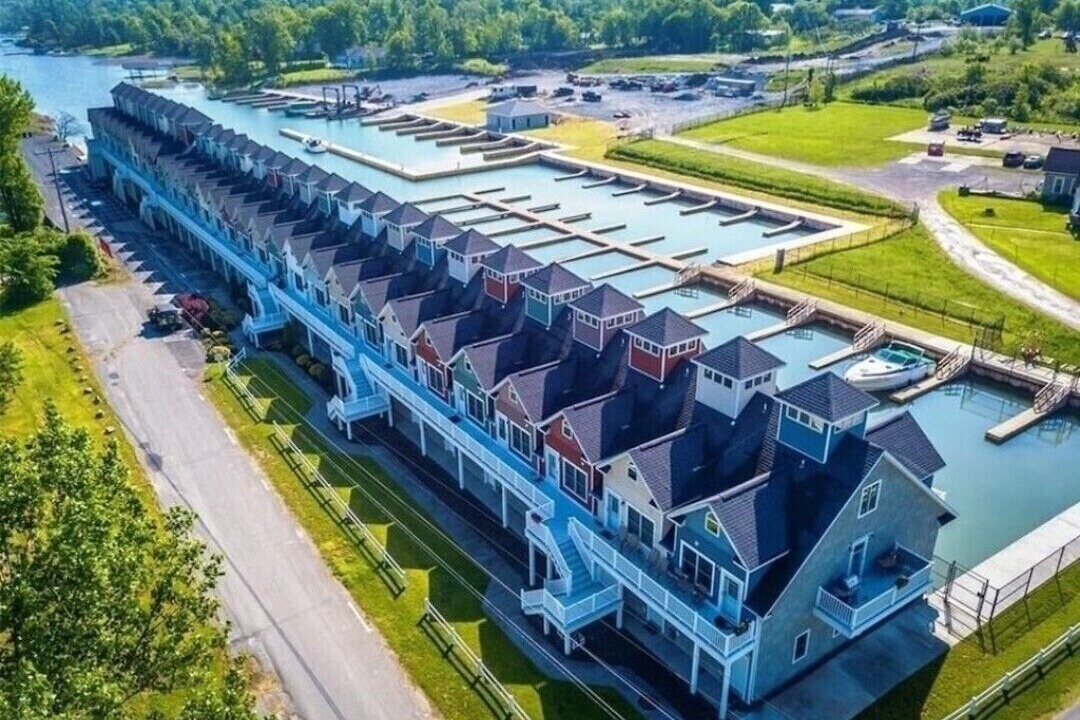 Photo of Outdoor in Alexandria Bay