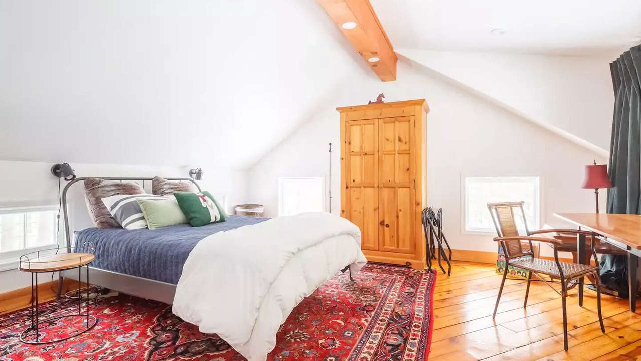 Photo of Bedroom in Shady