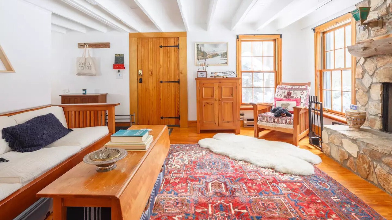 Photo of Livingroom in Shady