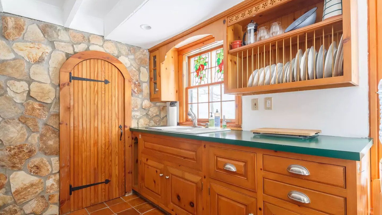 Photo of Bathroom in Shady