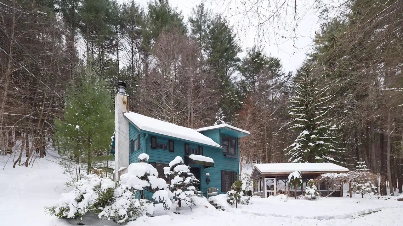 Photo of Outdoor in Shady