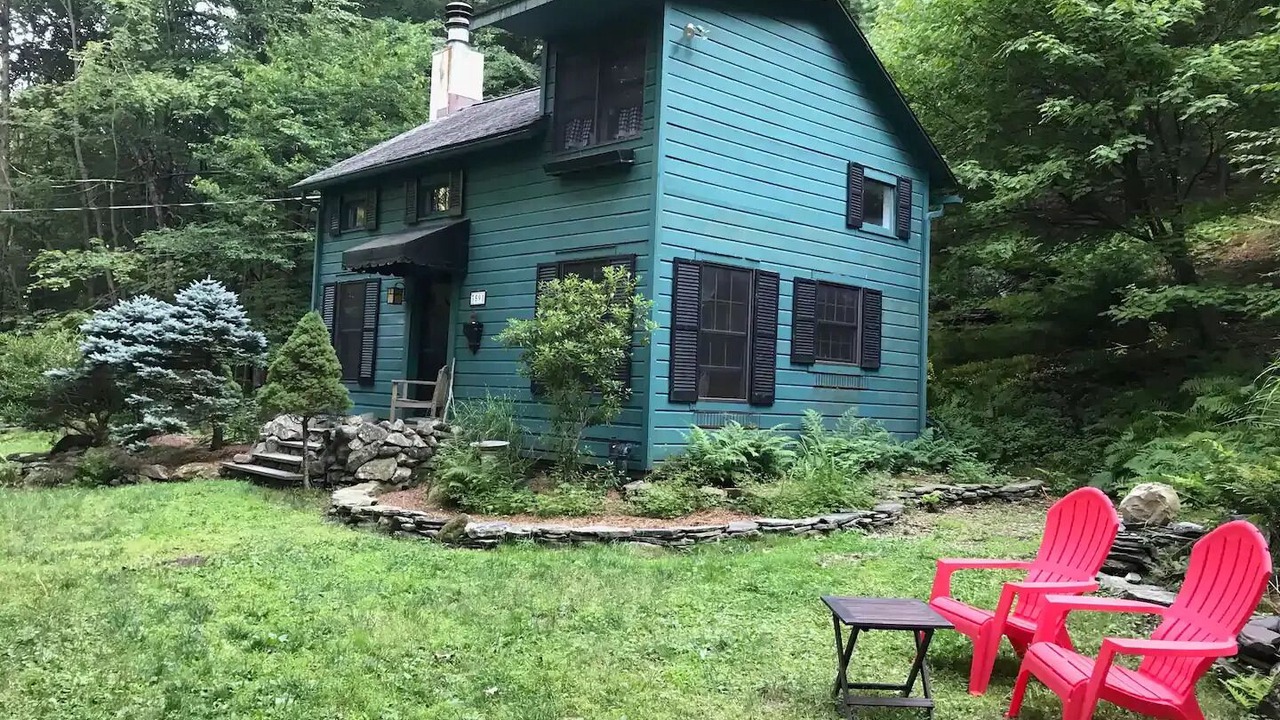 Photo of Outdoor in Shady