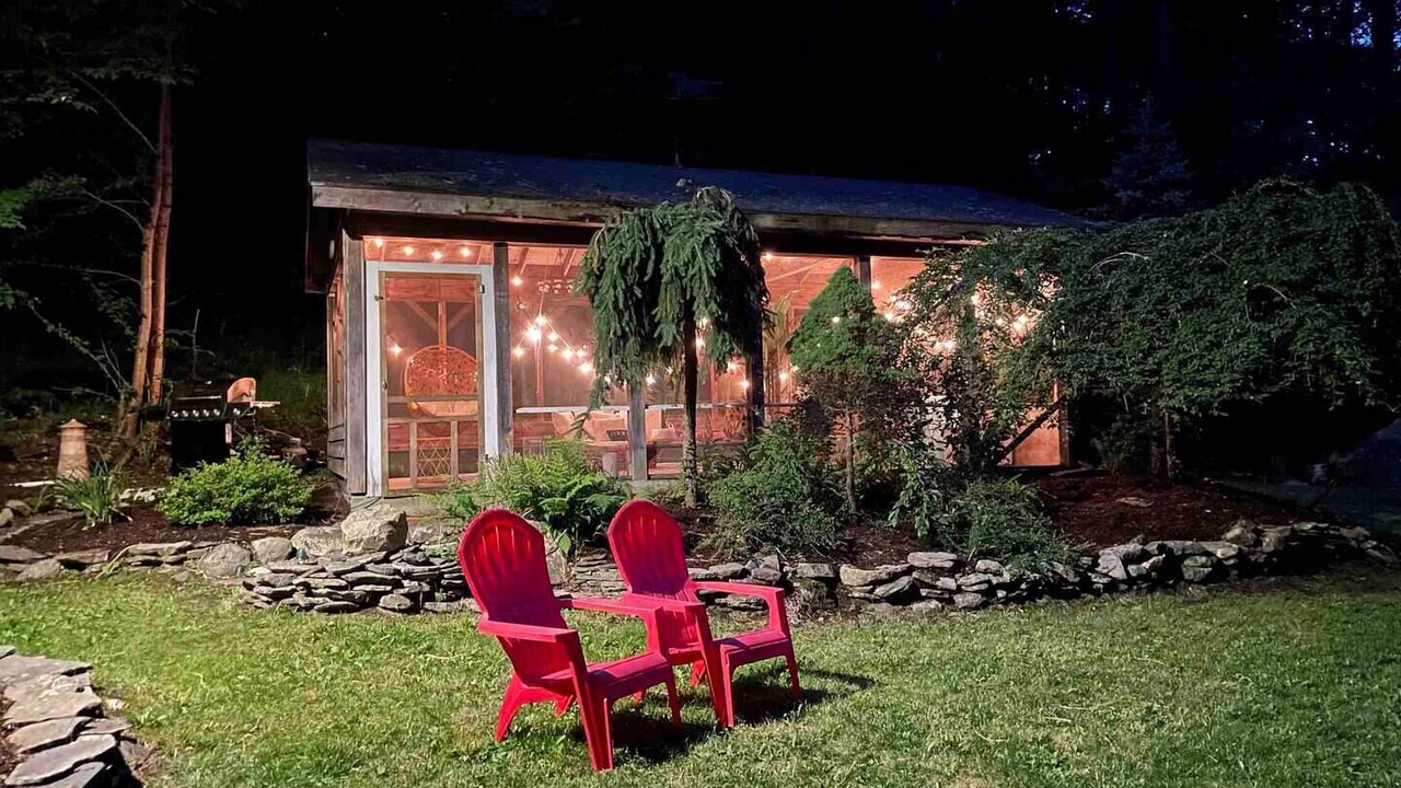 Photo of Outdoor in Shady