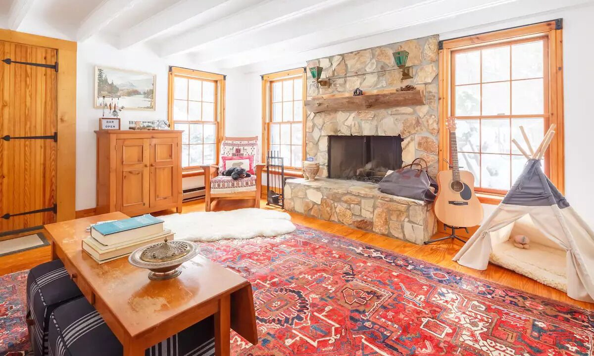 Photo of Livingroom in Shady