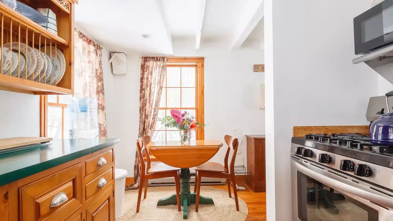 Photo of Kitchen in Shady