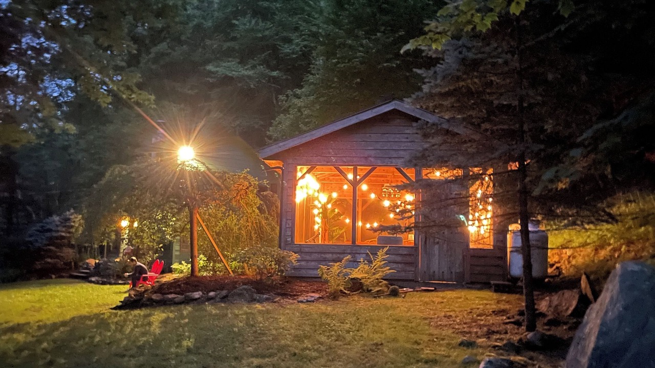 Photo of Outdoor in Shady