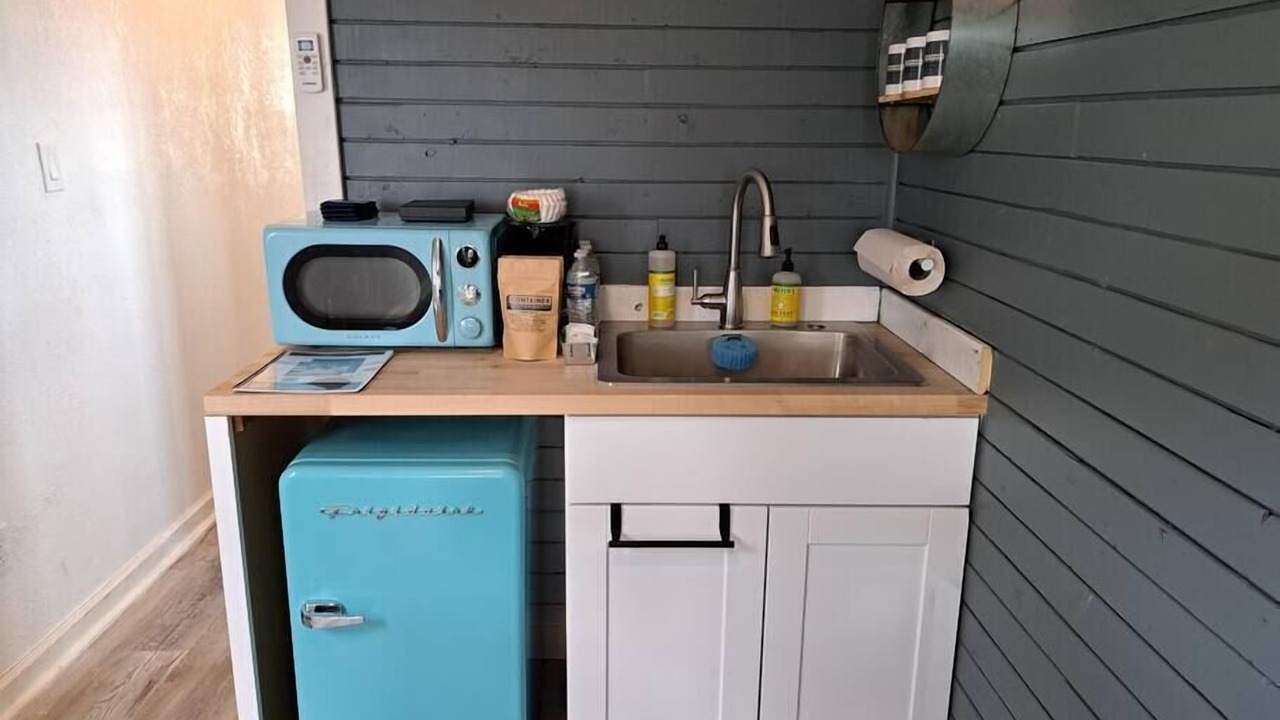Photo of Kitchen in Johnson City