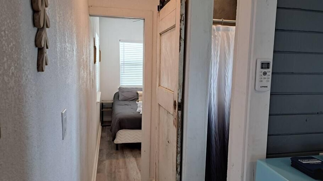 Photo of Bathroom in Johnson City