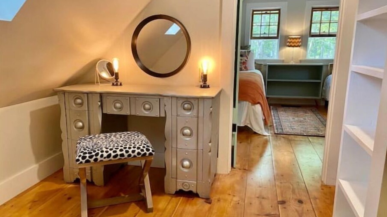 Photo of Bedroom in Warren