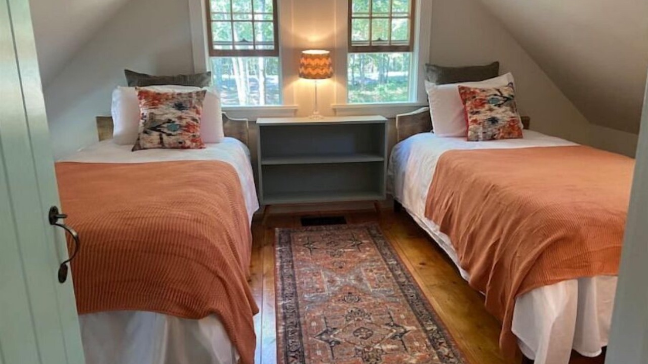 Photo of Bedroom in Warren