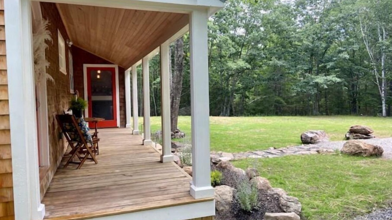 Photo of Patio Balcony in Warren