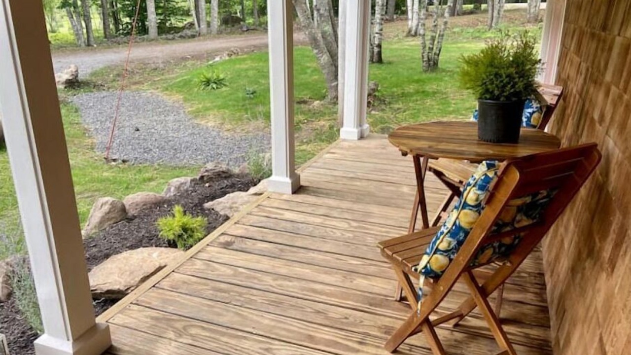 Photo of Outdoor in Warren