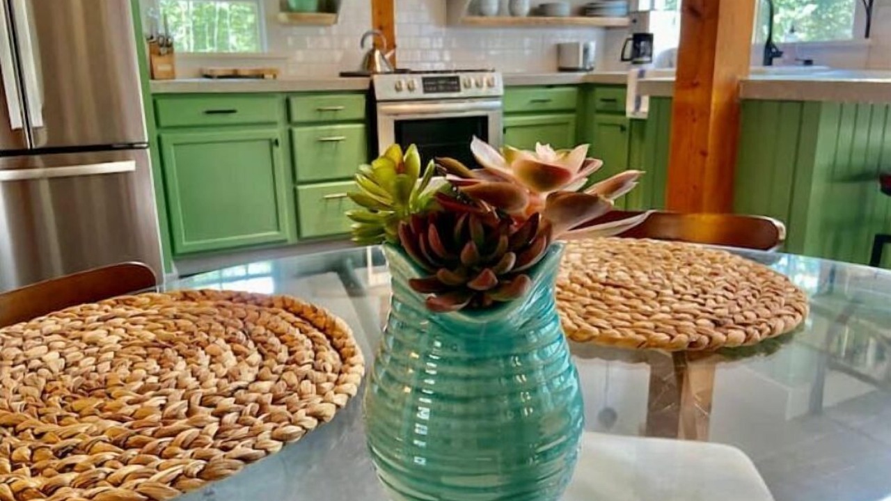 Photo of Kitchen in Warren