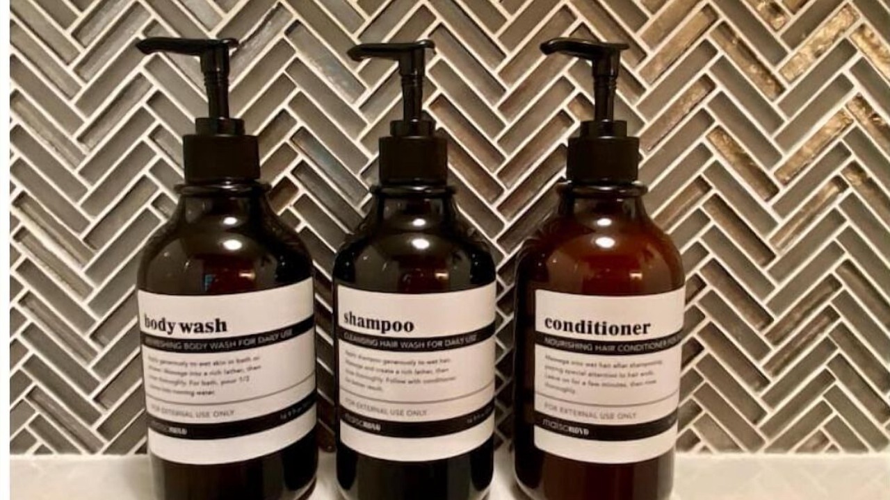 Photo of Bathroom in Warren